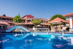 Pokhara Grande Hotel, Kathmandu